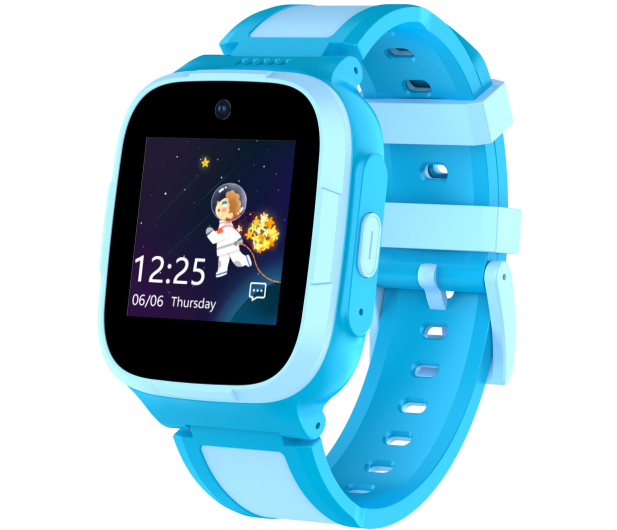 myPhone CareWatch Kid LTE - 1199419 - zdjęcie 4
